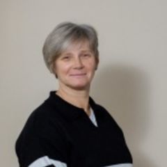 Крючкова Анна