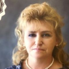 Родионова Ирина