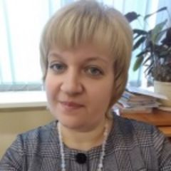 Манохина Ольга