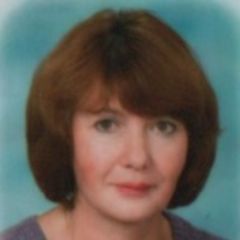 Бочарова Елена