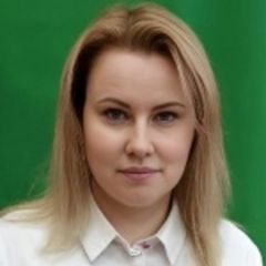 Богулева Евгения Александровна