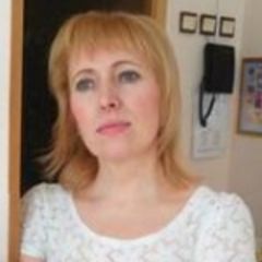Плотникова Людмила