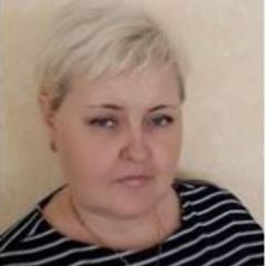 Коршунова Елена
