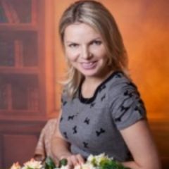 Милованова Алёна