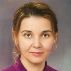 Никитина Татьяна