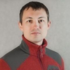 Крупнов Алексей