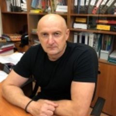 Захаров Андрей