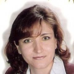 Войчук Марина