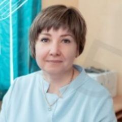 Лукьянова Елена