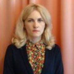 Савина Наталья