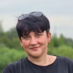 Васякова Анастасия