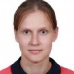 Кольцова Елена
