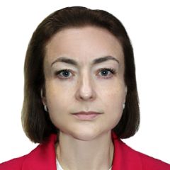 Стогова Екатерина