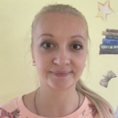 Щербакова Екатерина