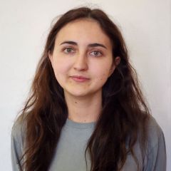 Тубольцева Диана