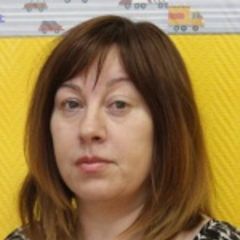 Винокурова Елена