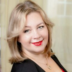 Шелухина Наталья