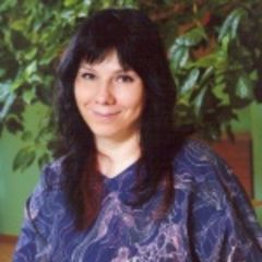 Автоношкина Галина Вячеславовна