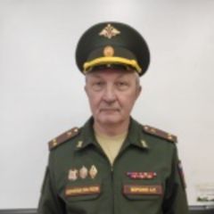 Воронко Александр