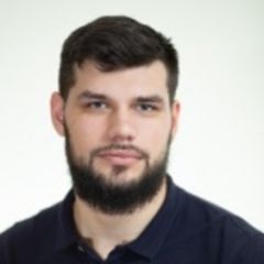Ковалёв Михаил