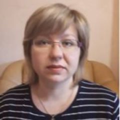 Котлярова Татьяна
