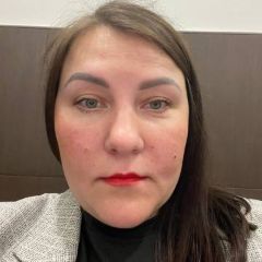 Ориненко Ольга