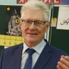 Дмитриев Игорь