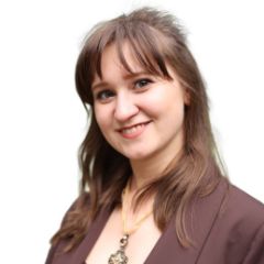 Сушкова Анастасия