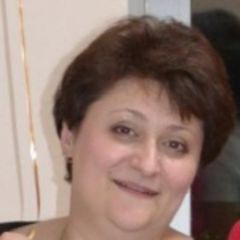 Аракелян Ольга