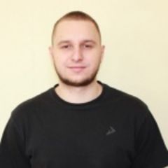 Кудашкин Сергей