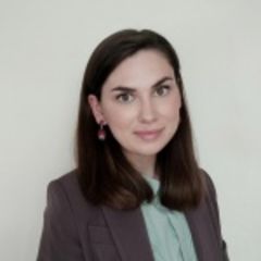 Комлева Наталья