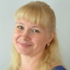 Волженская Светлана