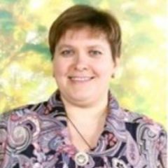 Анохина Оксана Александровна