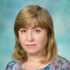 Маркова Инна