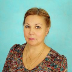 Губарева Зоя