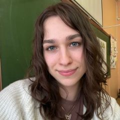 Крейнцина Марианна
