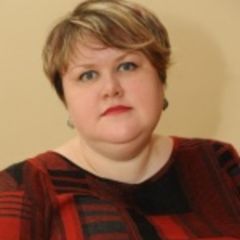 Стыскина Ирина