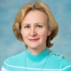 Кольцова Надежда