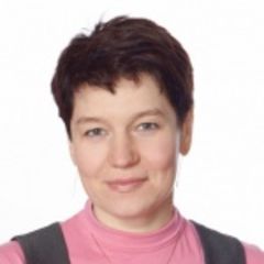 Колотушкина Надежда