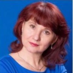 Рогожкина Галина