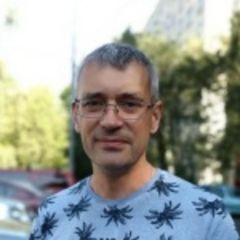 Муллин Александр