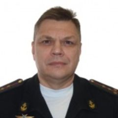Чурсин Дмитрий