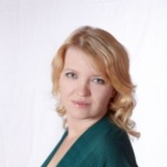 Горбикова Наталья