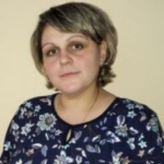 Жигулина Дарья
