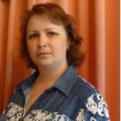 Обиня Елена