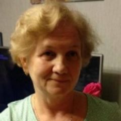 Белова Елена Юрьевна