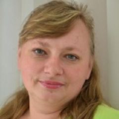 Трофимова Ирина