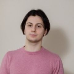 Ковальчук Александр