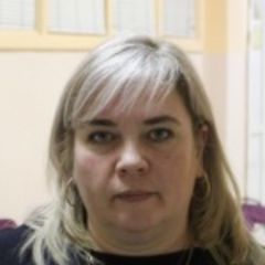 Шамайская Наталия