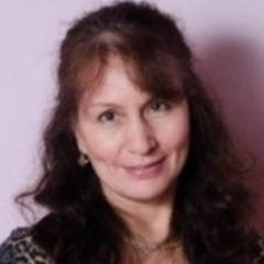 Орунбаева Равшанай